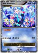 VOCALOID