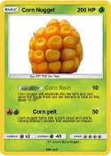 Corn Nugget
