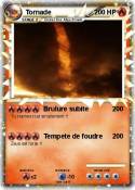 Tornade