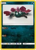 spike