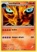 lourdflarecat