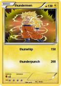 thundermen