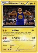 MStephen Curry