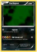 The Repost
