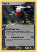 Darkrai