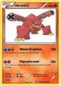 Volcanion