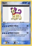 Squirt