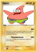 Patrick