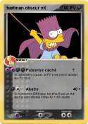bartman obscur