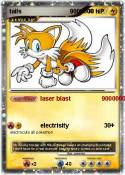 tails 9000000