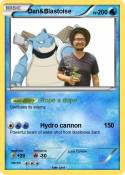 Dan&Blastoise