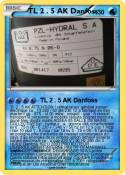 TL 2 . 5 AK Dan