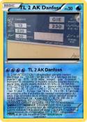 TL 2 AK Danfoss