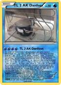 TL 2 AK Danfoss