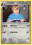 Tornpato