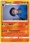 kashmi