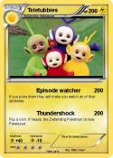 Teletubbies