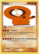 Kenny