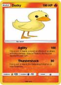 Ducky