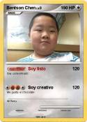 Bentson Chen