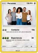Personas