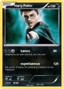 Harry Potter