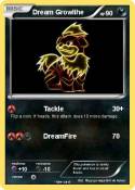 Dream Growlihe