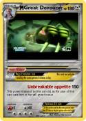 Great Devourer