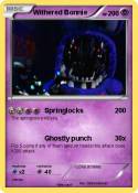 Withered Bonnie