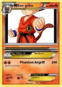 Son goku