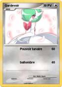 Gardevoir