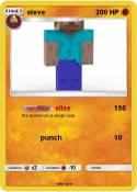steve