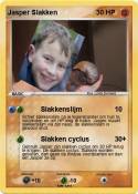 Jasper Slakken