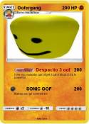 Oofergang