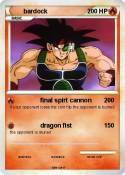 bardock