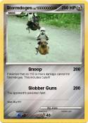 Stormdoges