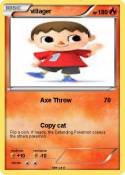 villager