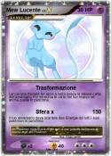 Mew Lucente