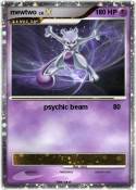mewtwo