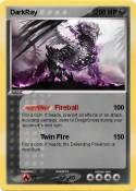 DarkRay