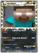 Herobrine