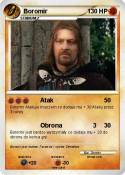 Boromir