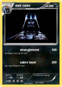 dark vador