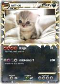 mimou