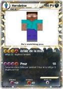 Herobrine