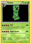 Creeper