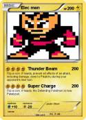 Elec man