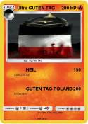 Ultra GUTEN TAG