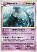 Angel Miku