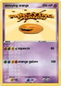 annoying orange